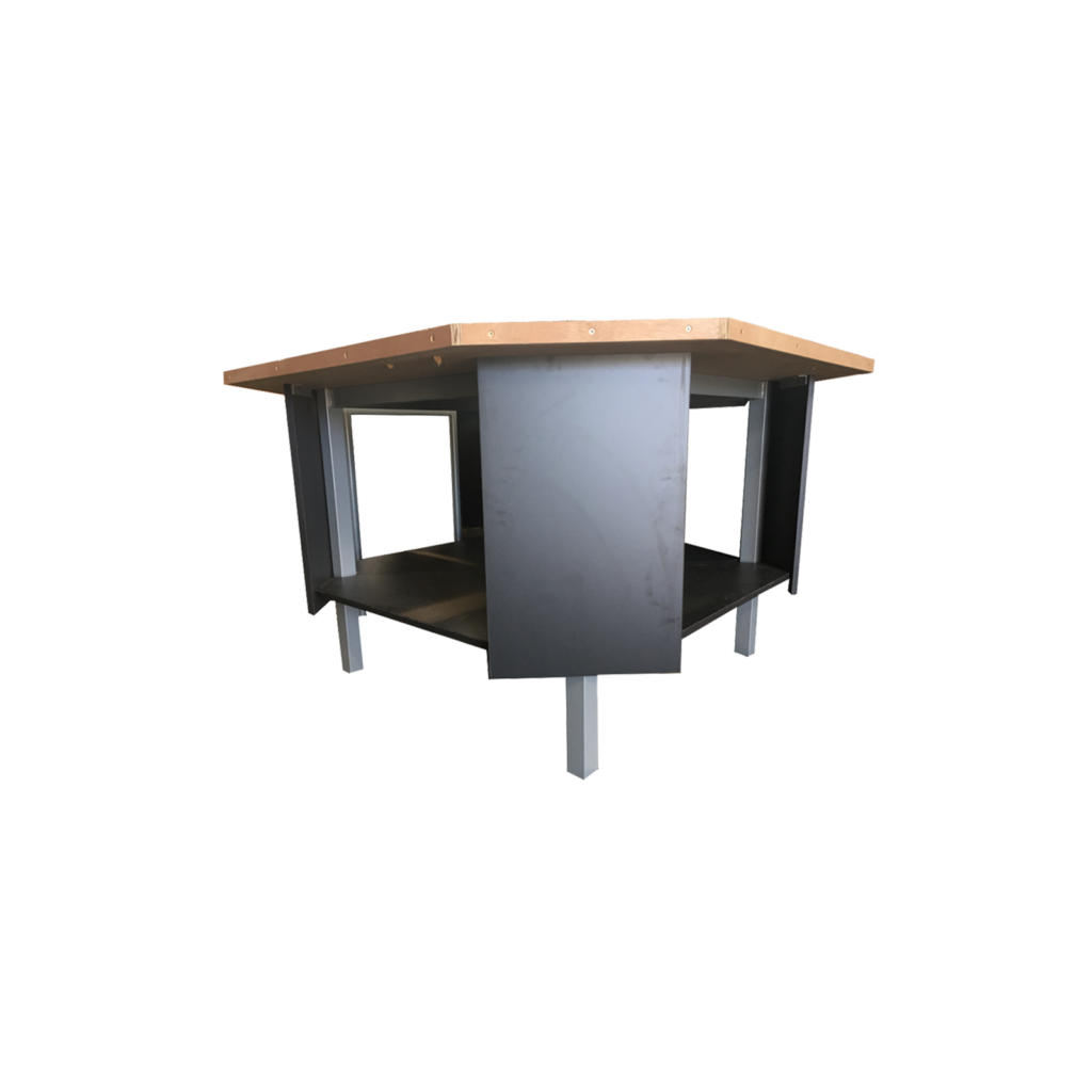 Workbench (Side)