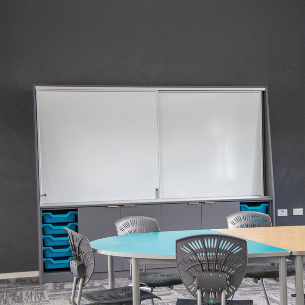 Align Front of Class Unit