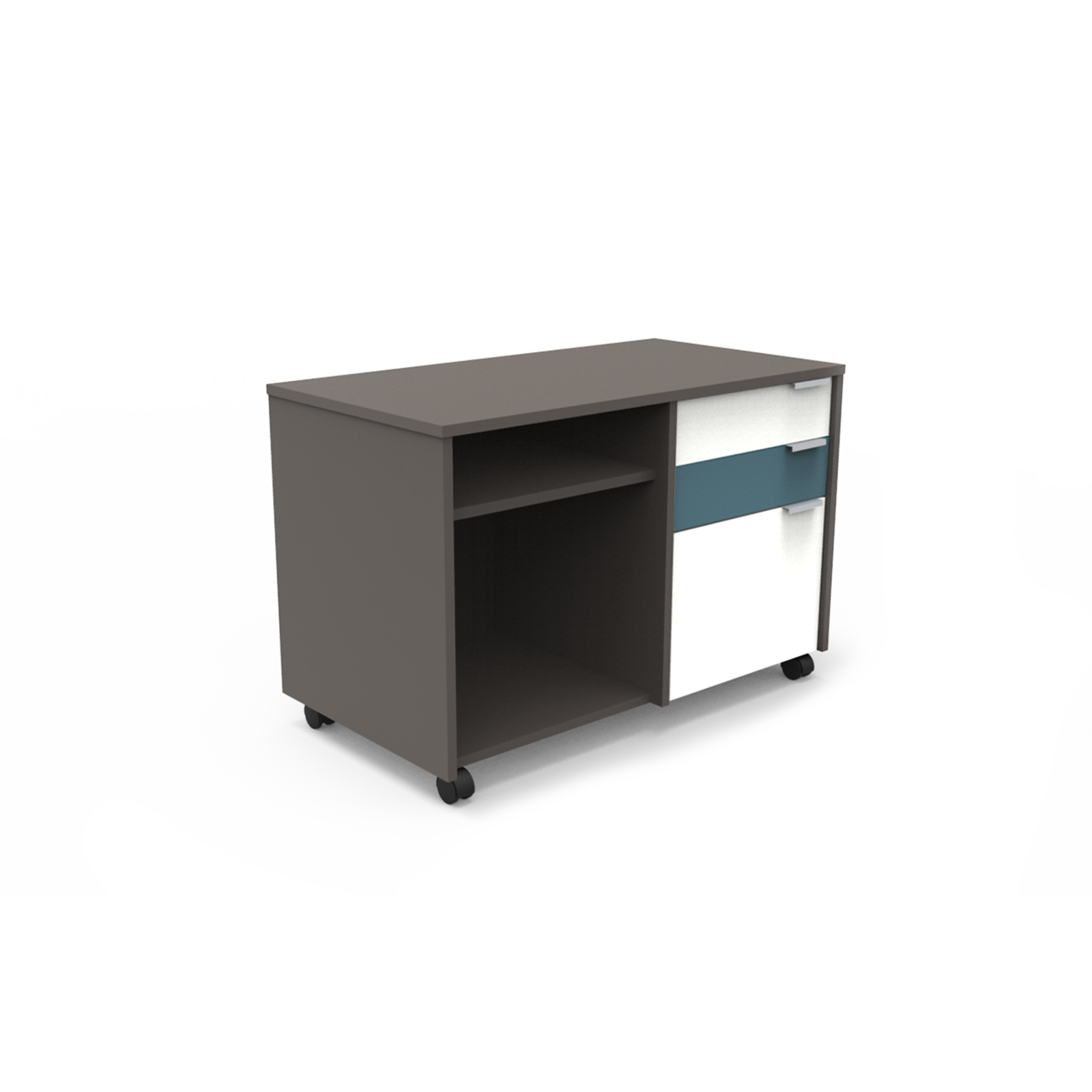 Align Mobile Caddy