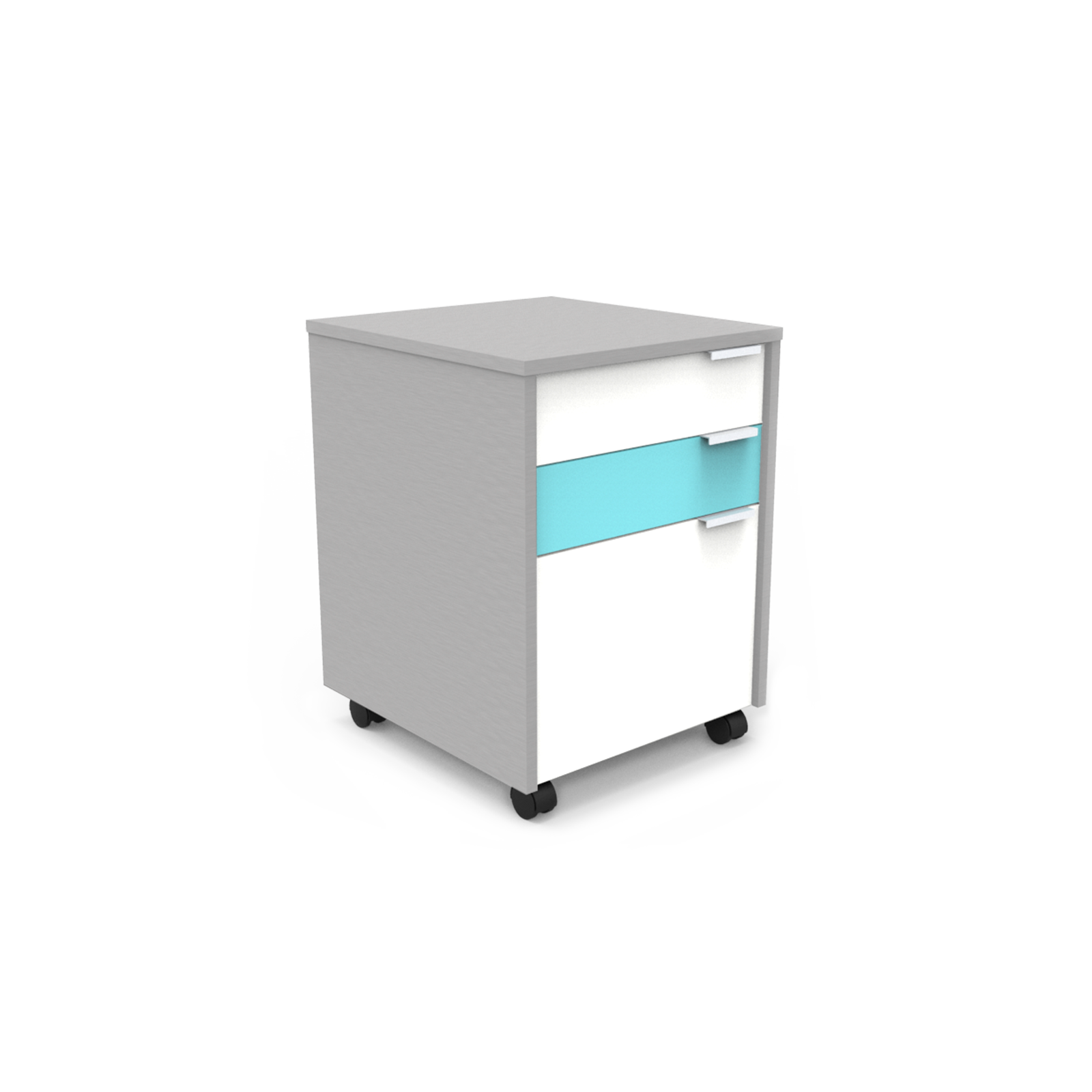 Align Mobile Drawers
