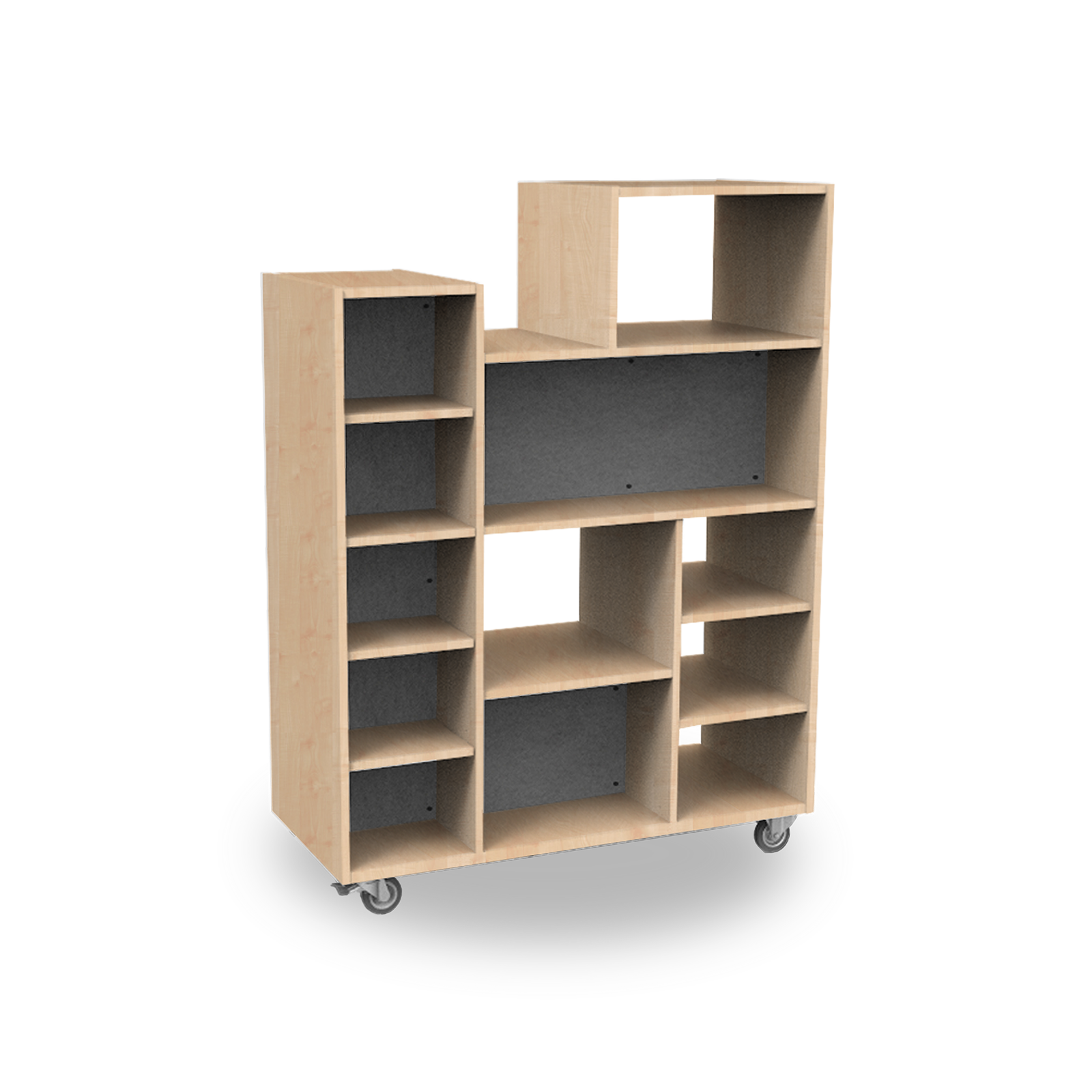 Align Space Divider