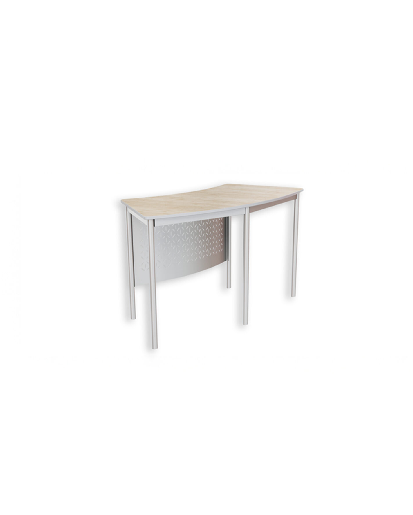 Base Curve Table