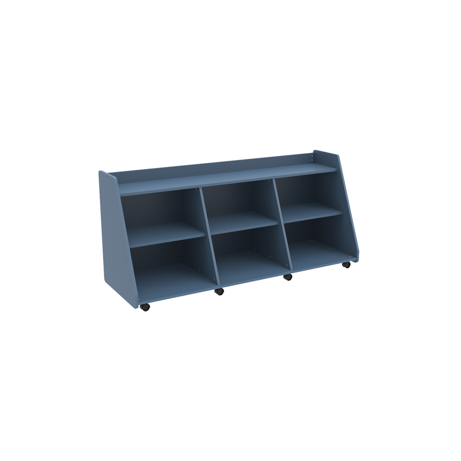Block Unit
