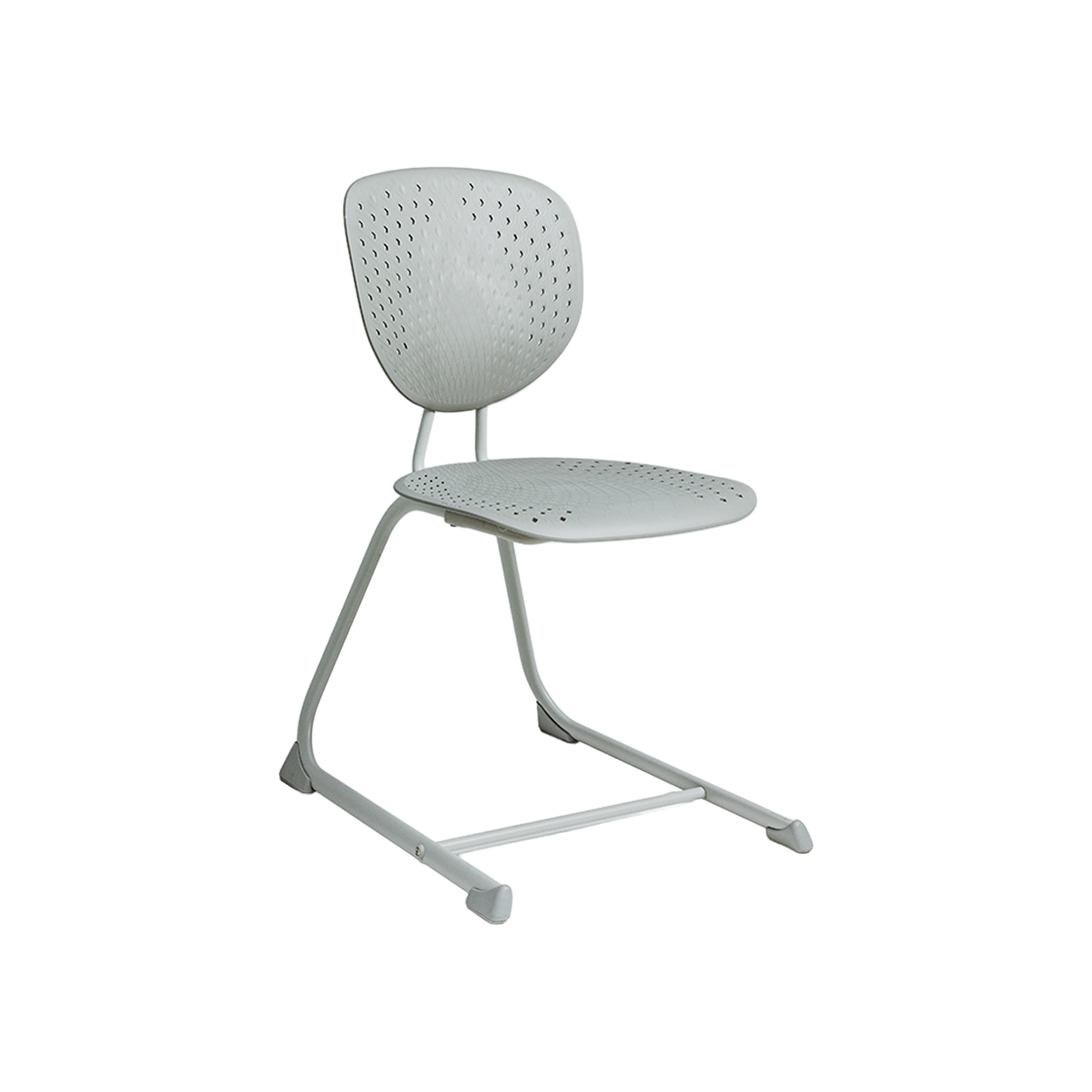 Bodyfurn® Flex Sled Chair