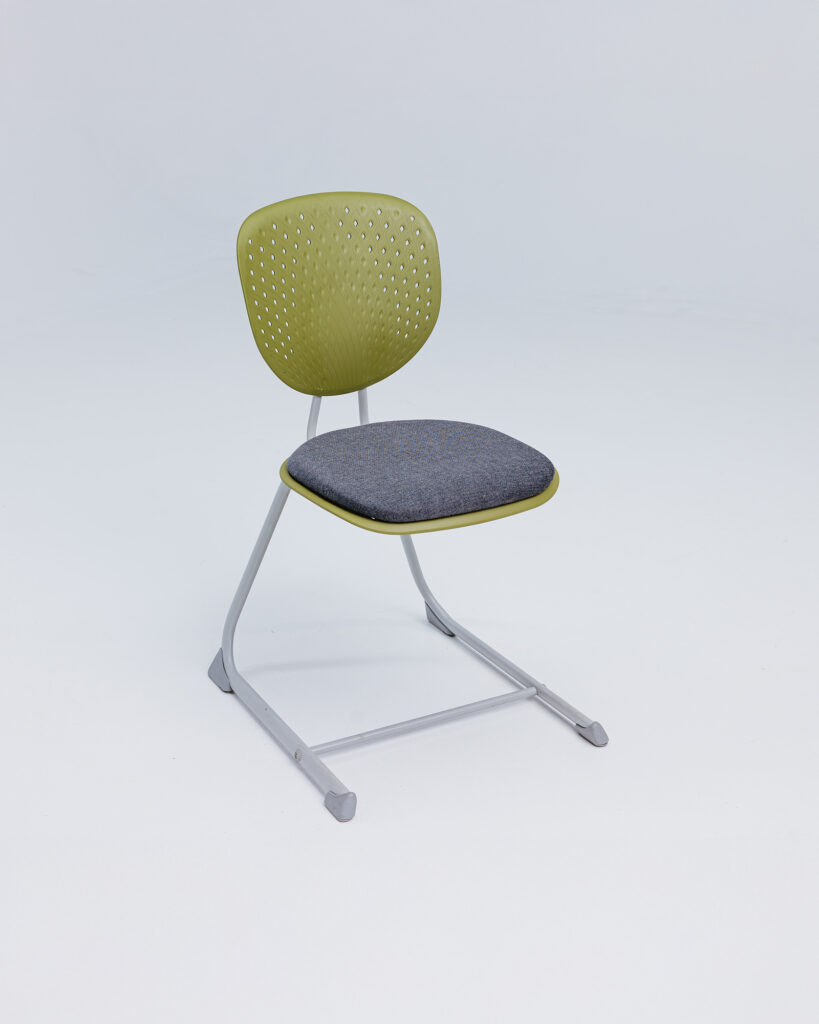 bodyfurn-flex-sled-chair-padded-forest-3-4