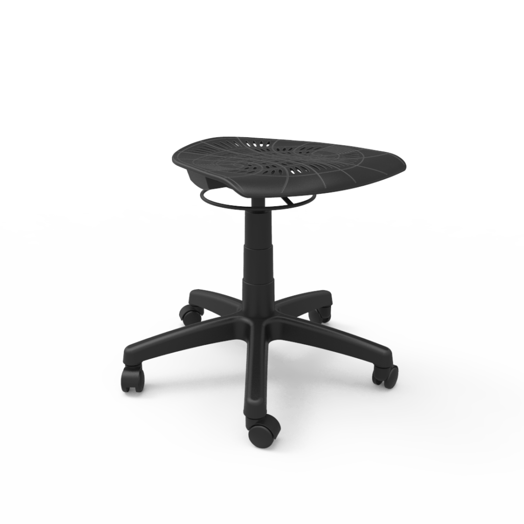 bodyfurn-gas-lift-stool-black