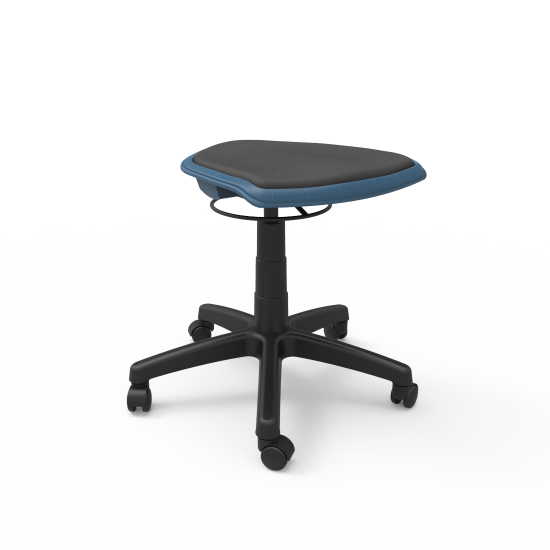 Bodyfurn® Gas Lift Stool