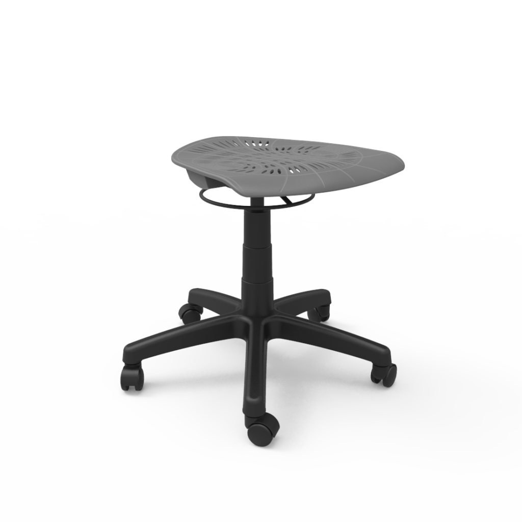 bodyfurn-gas-lift-stool-grey