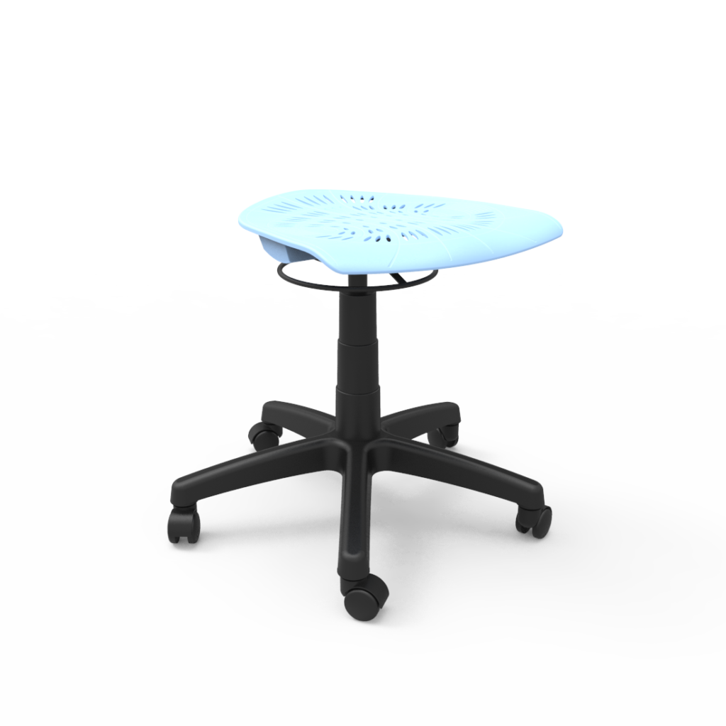 bodyfurn-gas-lift-stool-light-blue