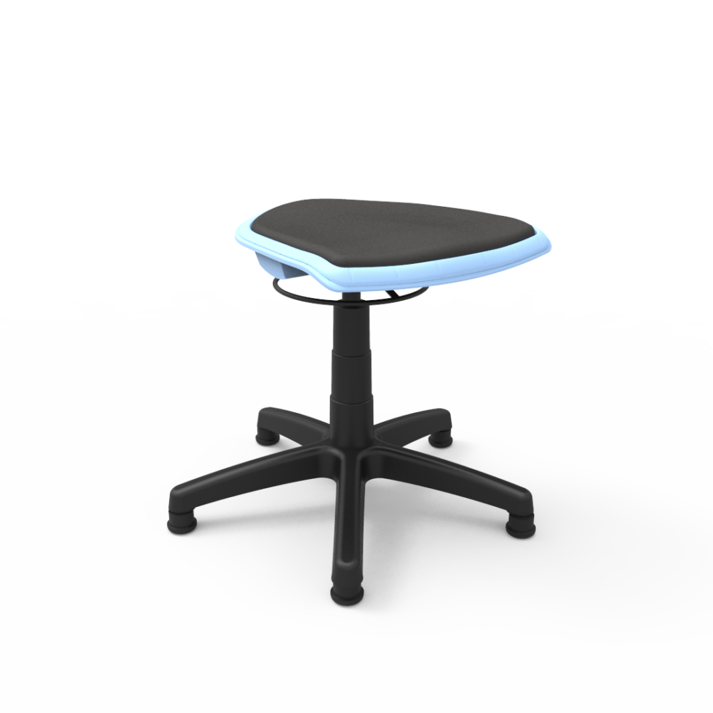 bodyfurn-gas-lift-stool-light-blue-padded-glides