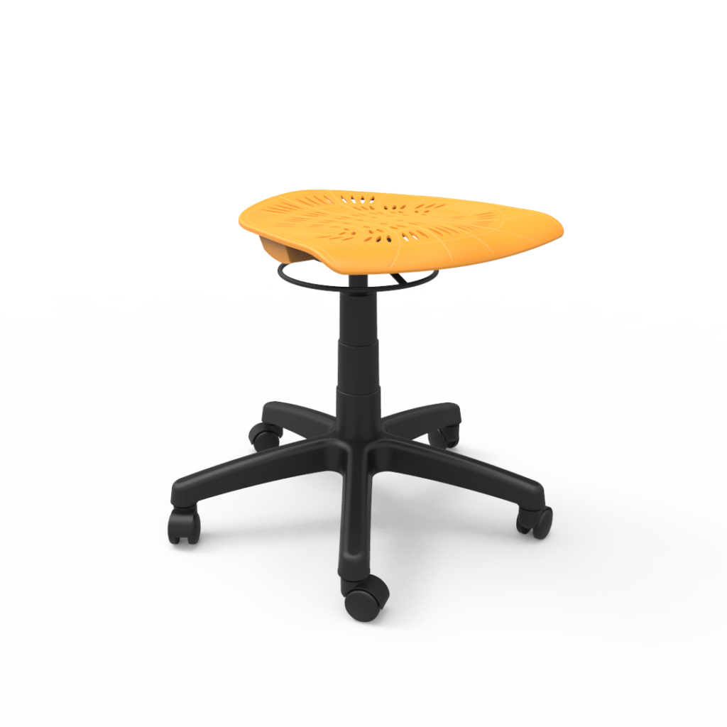 bodyfurn-gas-lift-stool-orange