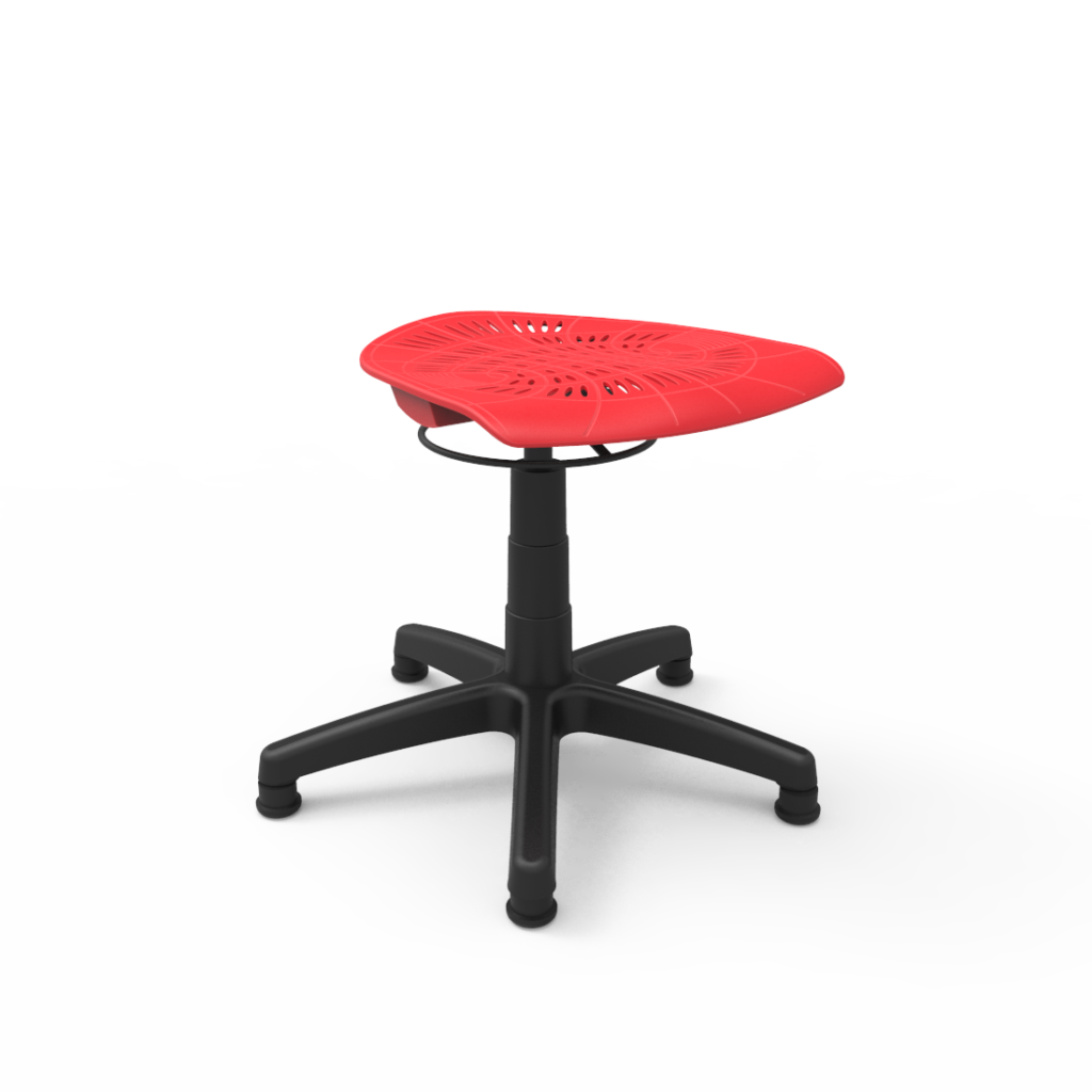 bodyfurn-gas-lift-stool-red-glides