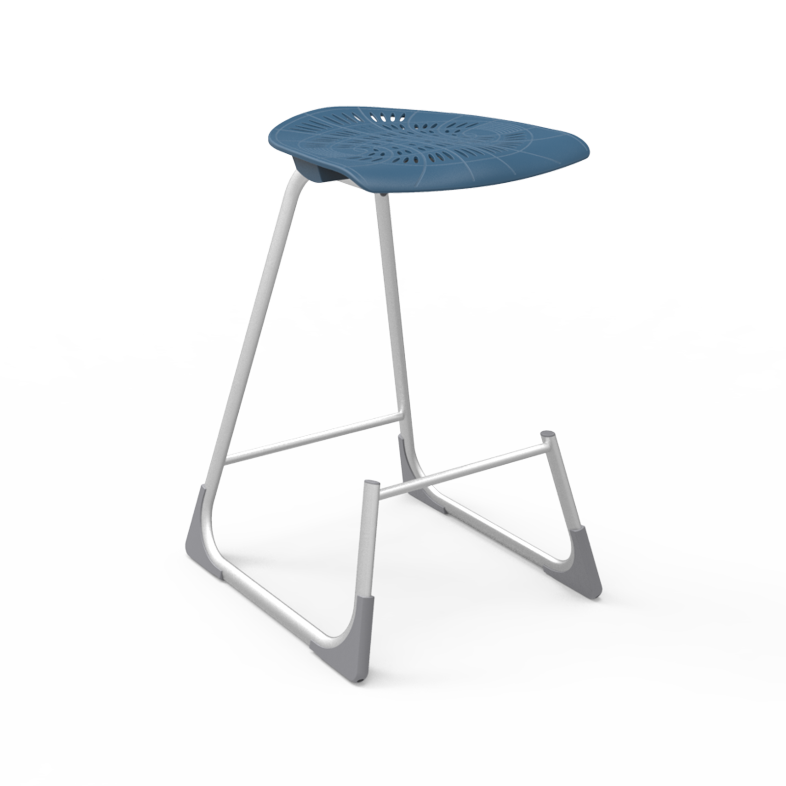 Bodyfurn® Lab Stool