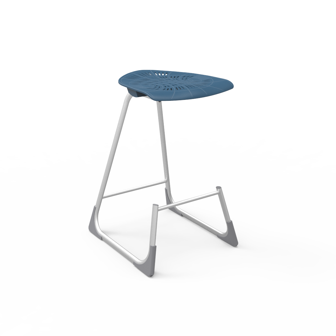 Bodyfurn® Lab Stool