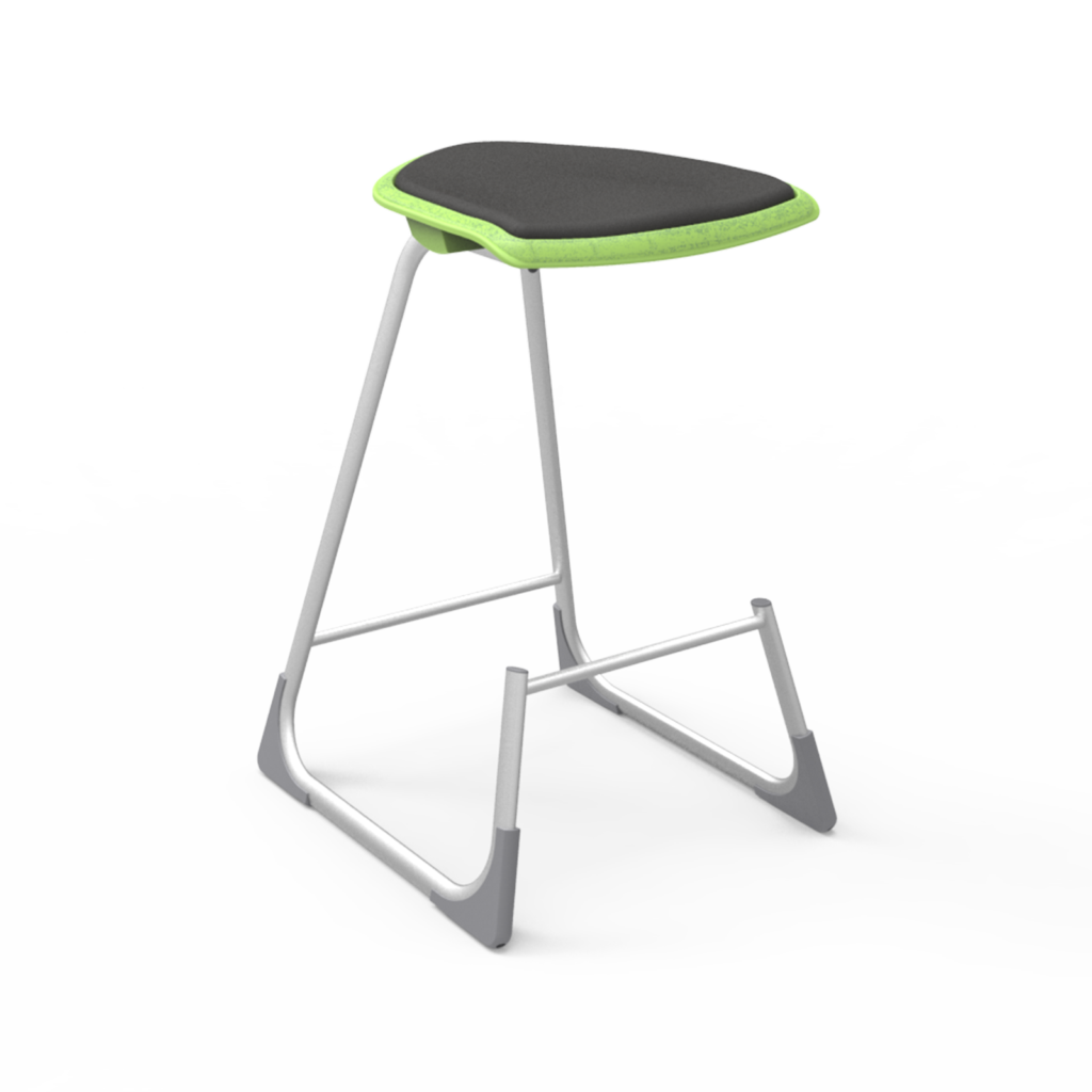 bodyfurn-lab-stool-large-green-padded