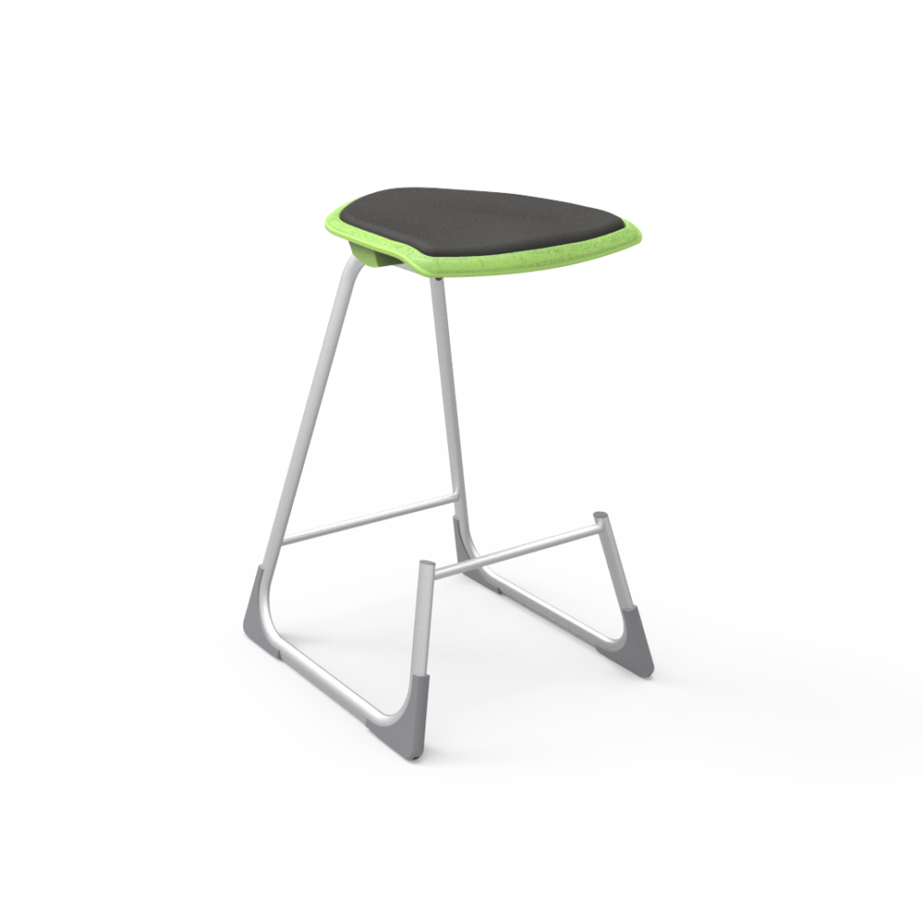 bodyfurn-lab-stool-large-green-padded