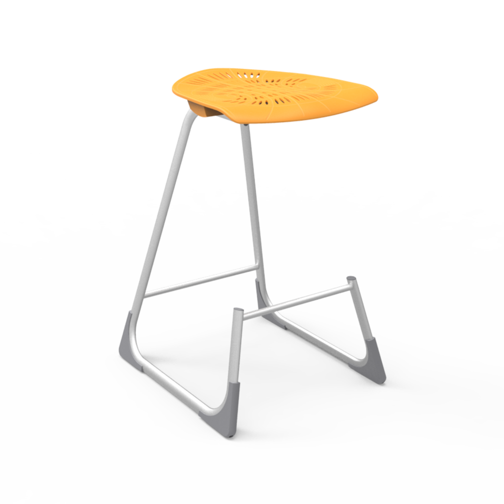 bodyfurn-lab-stool-large-orange