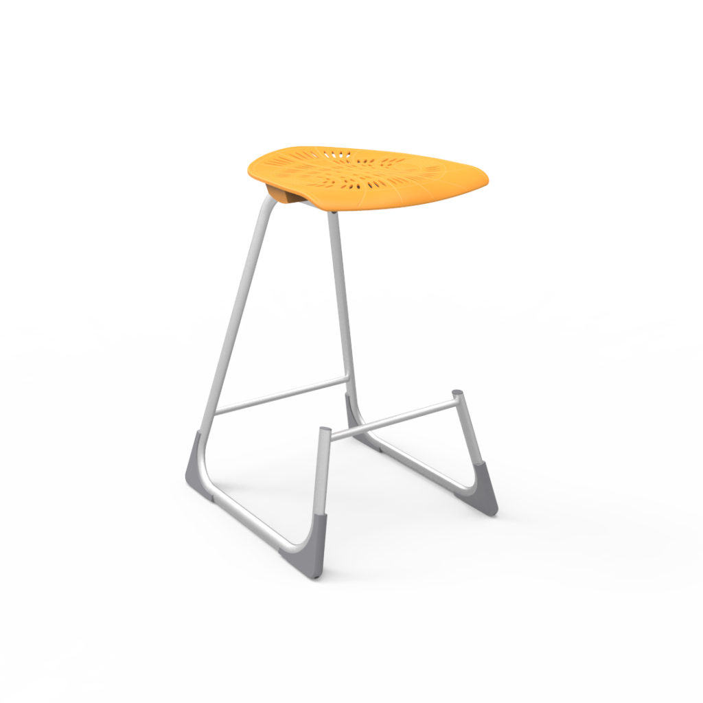 bodyfurn-lab-stool-large-orange