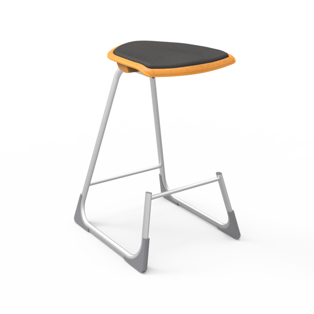 bodyfurn-lab-stool-large-orange-padded