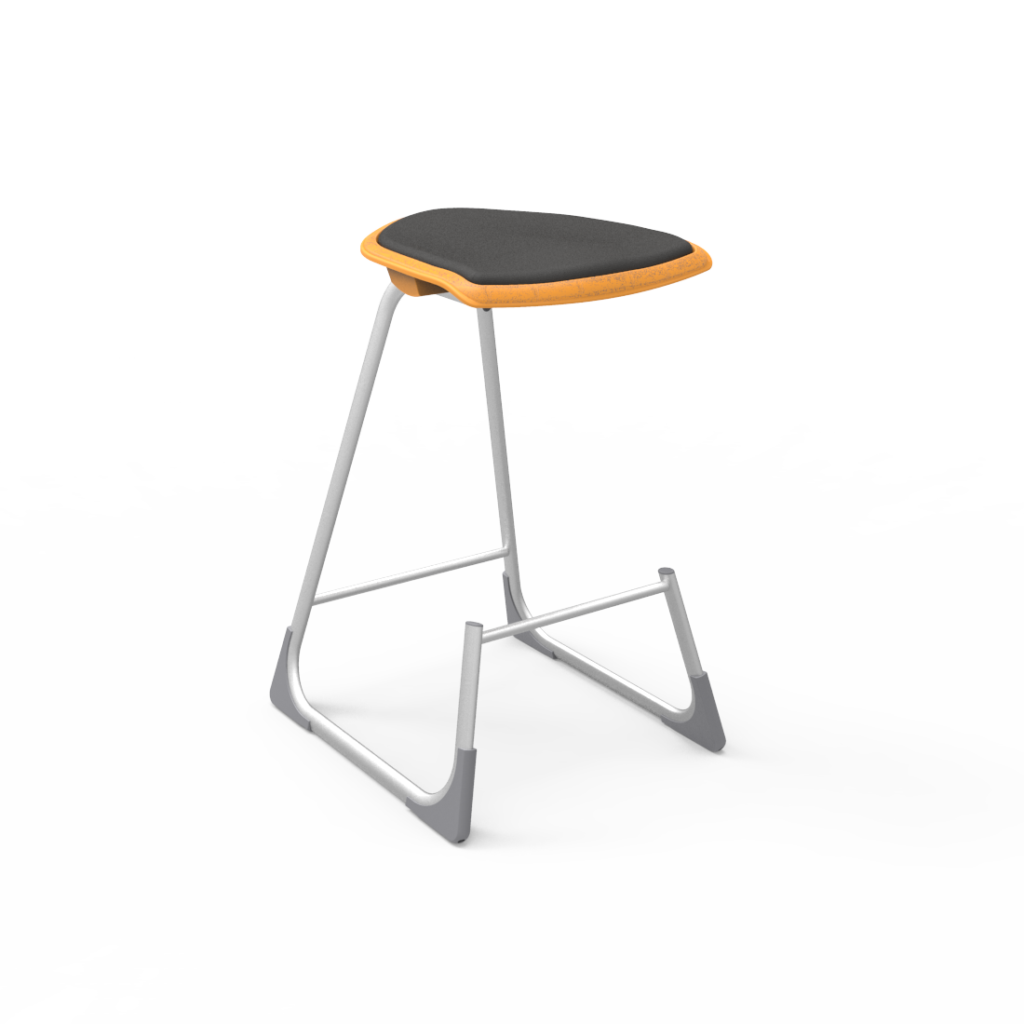 bodyfurn-lab-stool-large-orange-padded