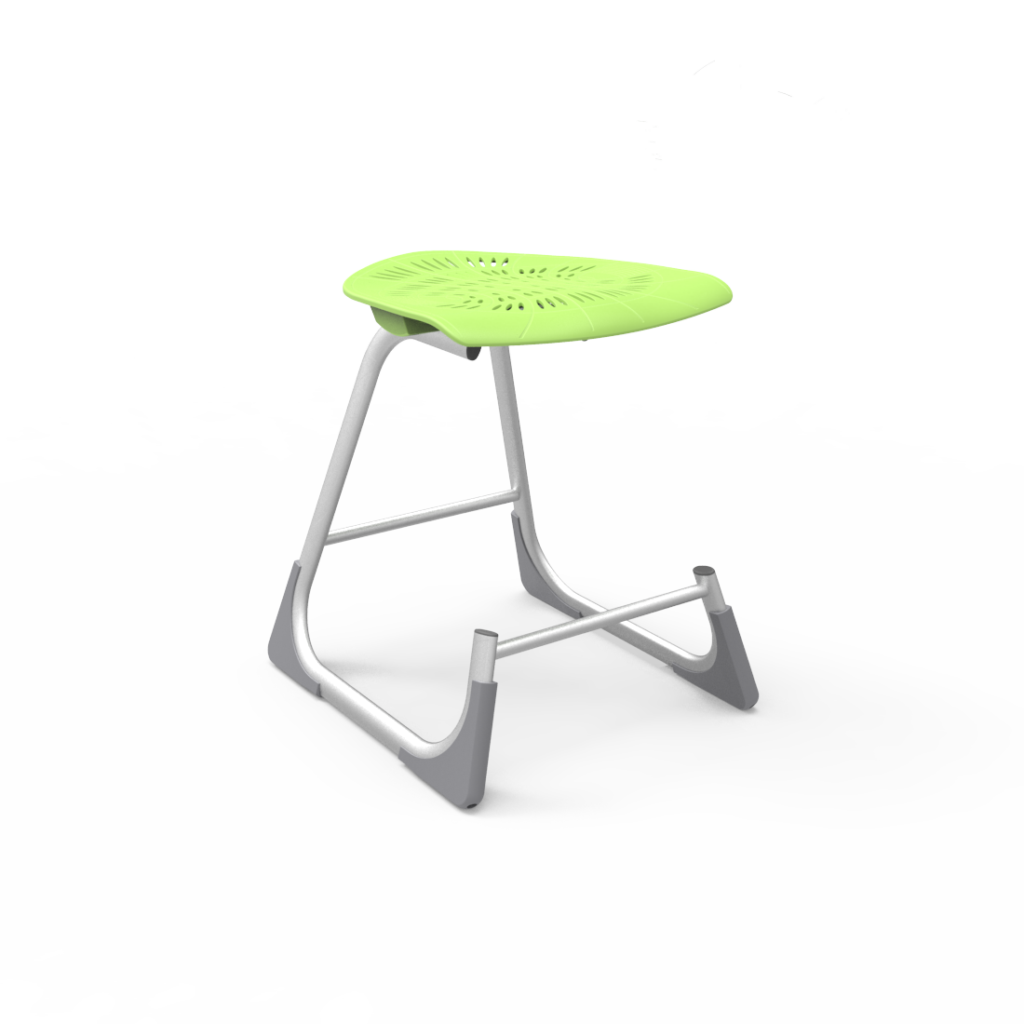bodyfurn-lab-stool-medium-green