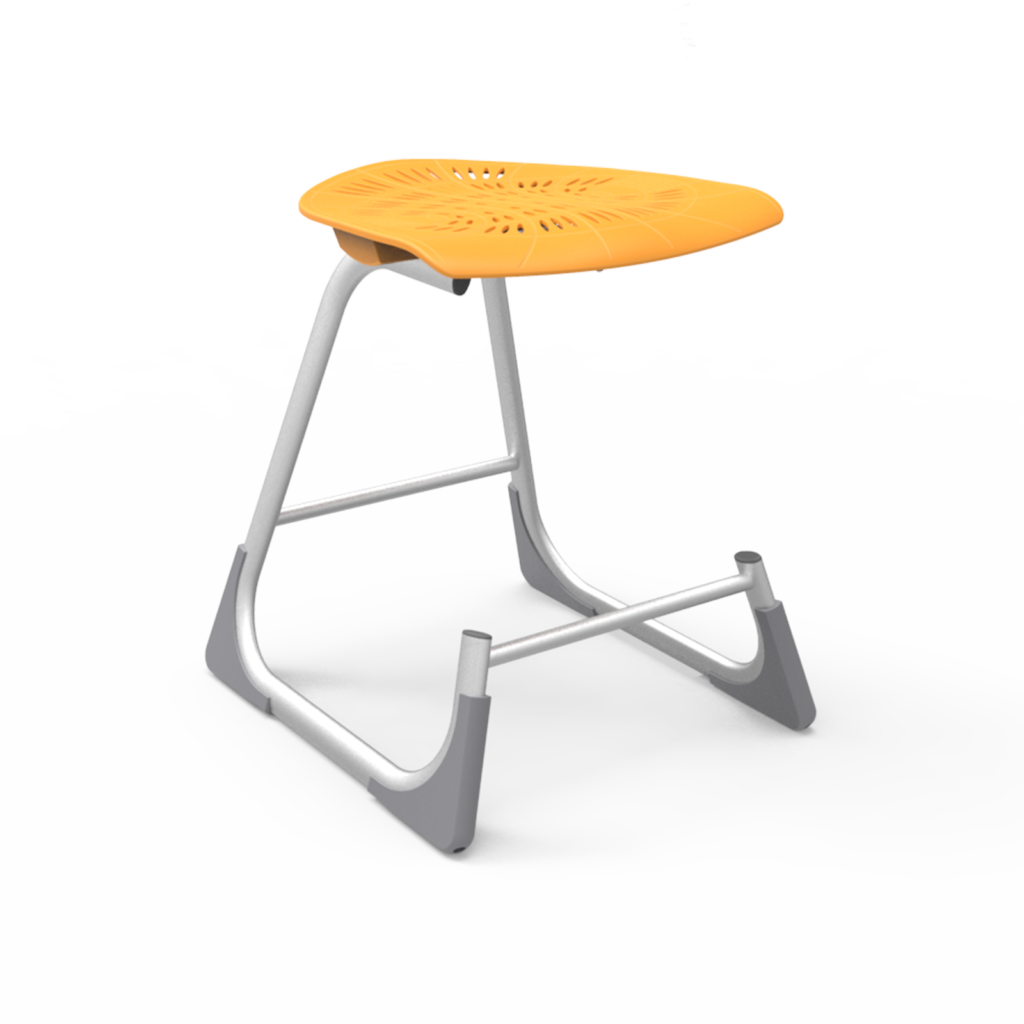 bodyfurn-lab-stool-medium-orange