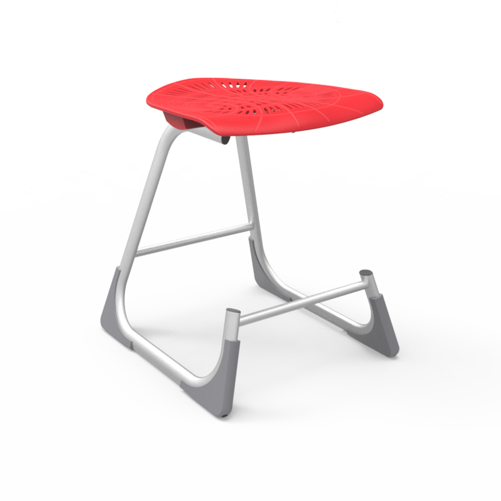 bodyfurn-lab-stool-medium-red
