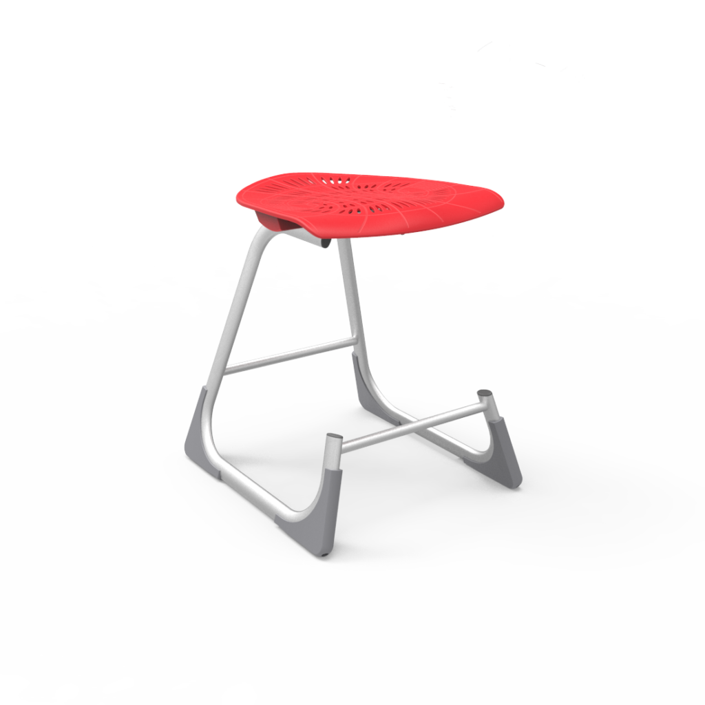 bodyfurn-lab-stool-medium-red