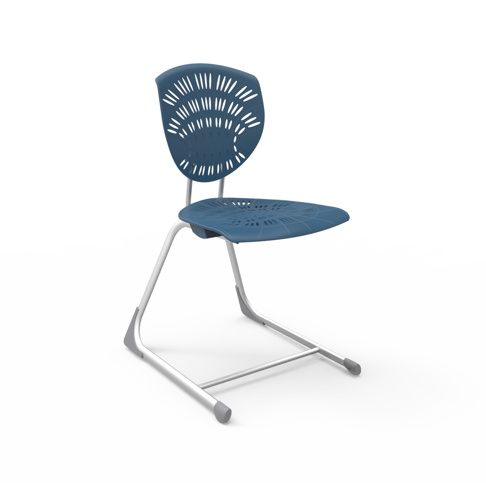 Bodyfurn® Sled Chair
