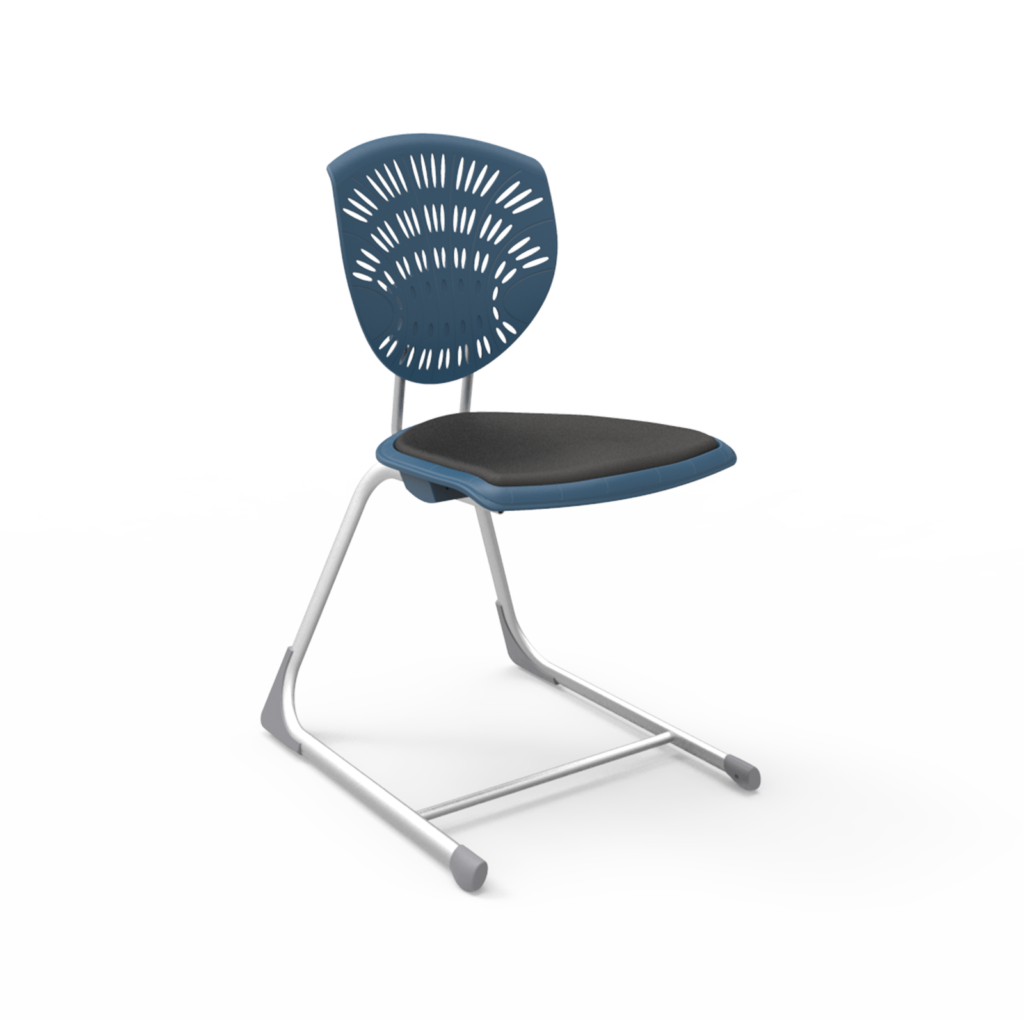 bodyfurn-sled-chair-padded-deep-blue