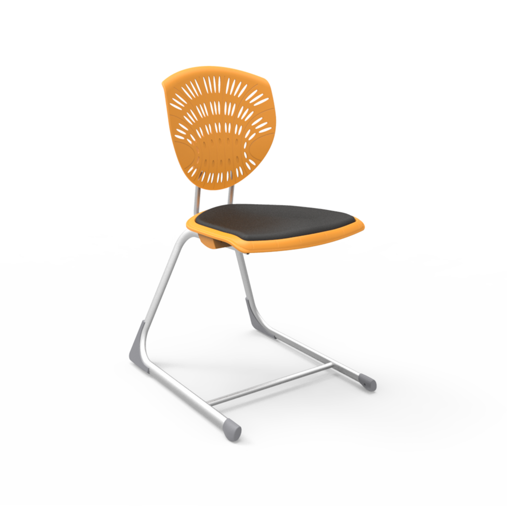 bodyfurn-sled-chair-padded-orange