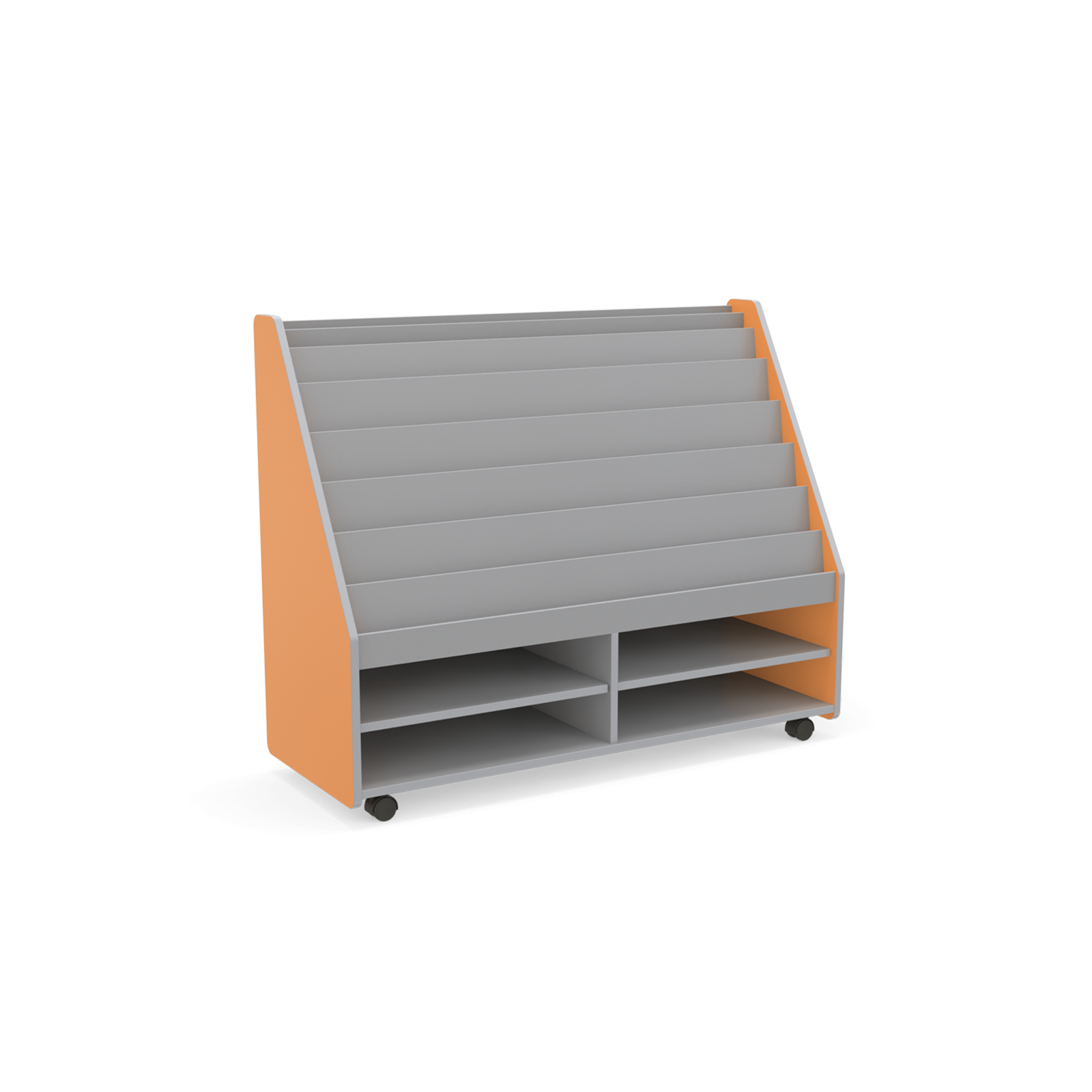 Book Display Unit – 18
