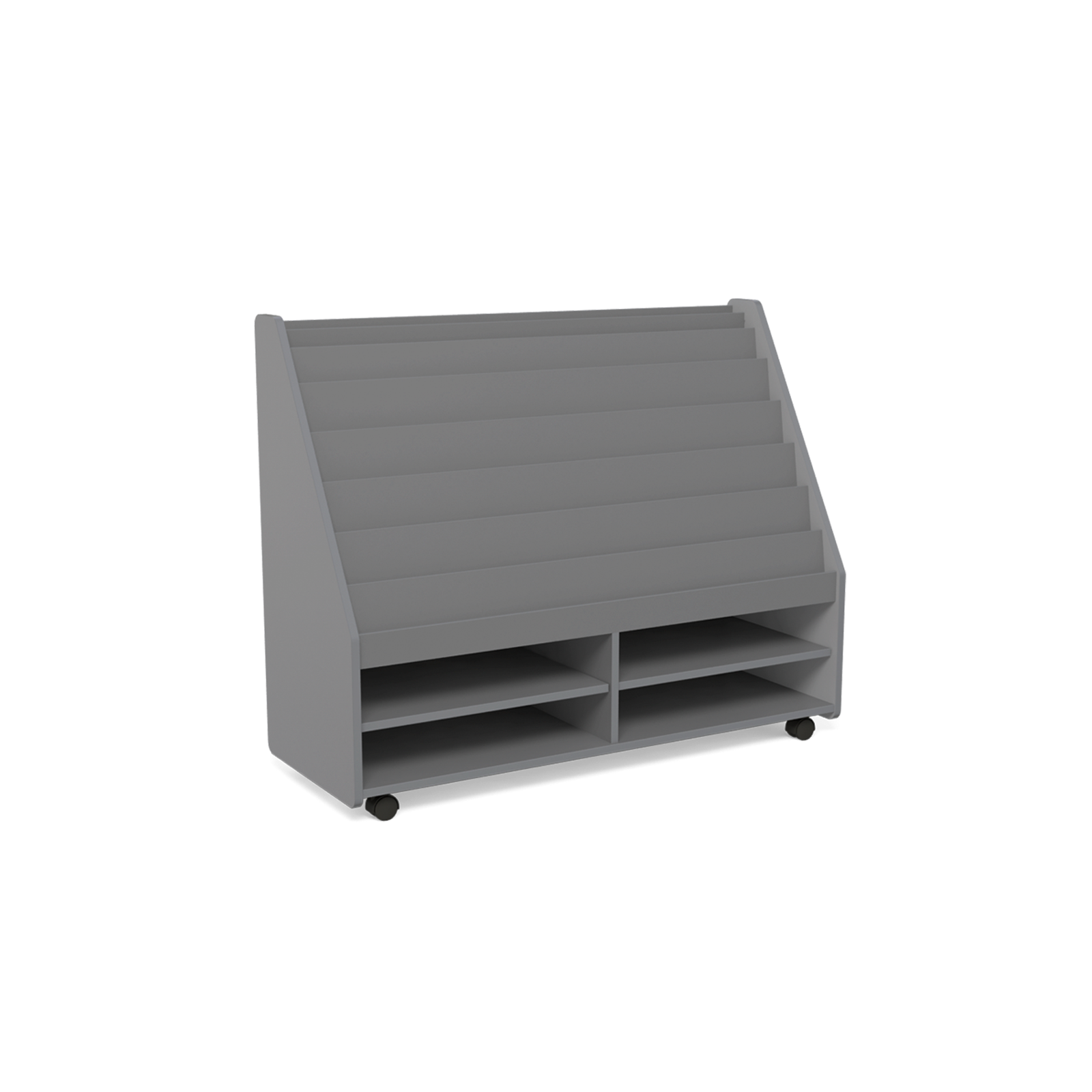 Book Display Unit – 18