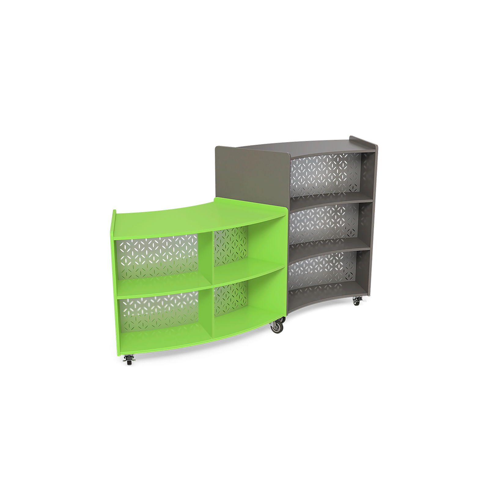 Bookworm™ Bookcase