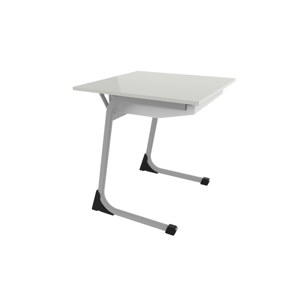 c-leg-square-table-drawer-polar-white-top