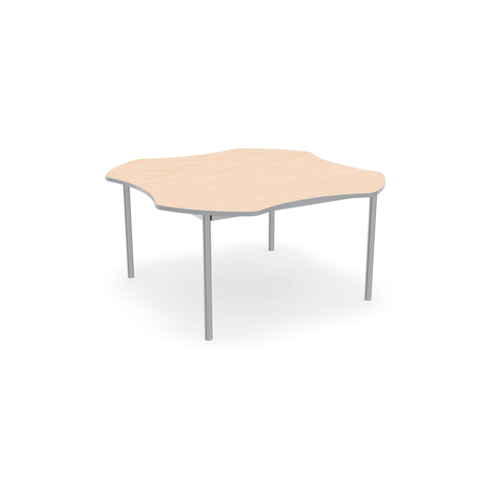 Clover Table