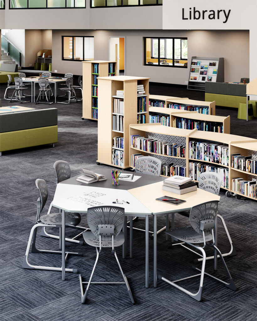 connect-table-library-setting