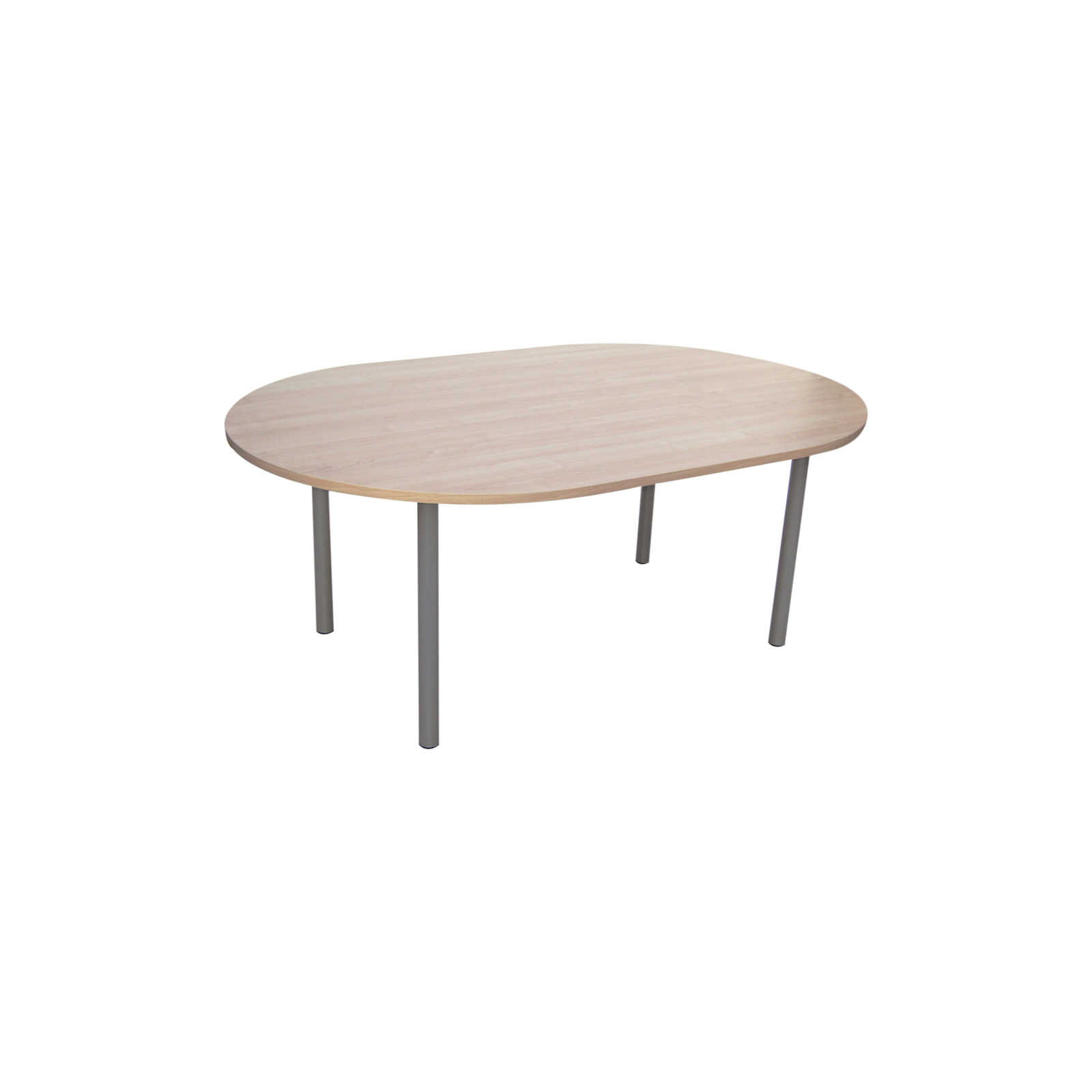 Fluid Boardroom Table