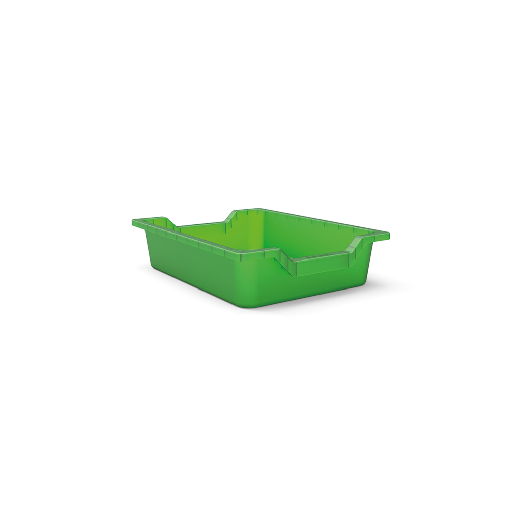 Furnware Tote Tray Forest