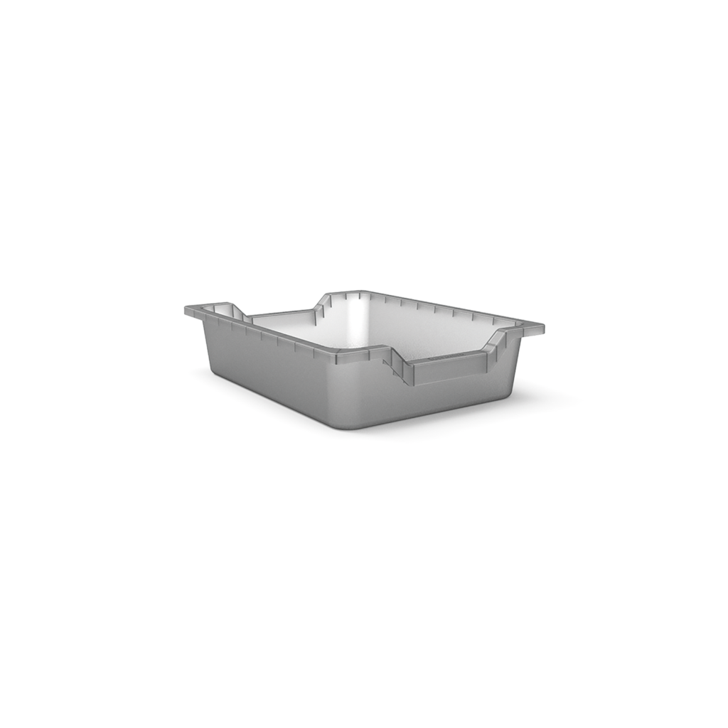 Furnware Tote Tray Ice