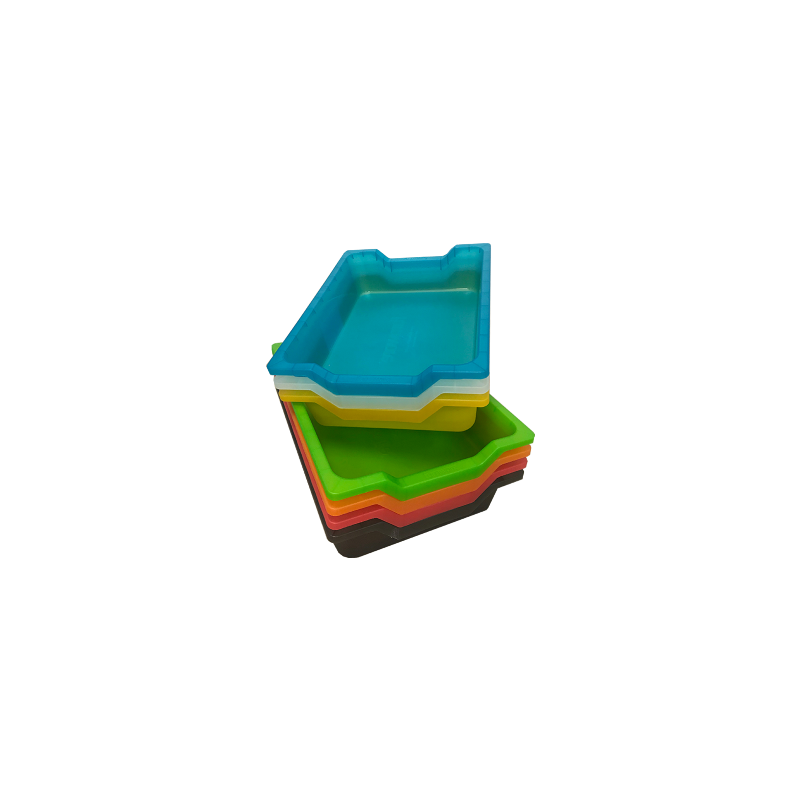 Furnware Tote Trays