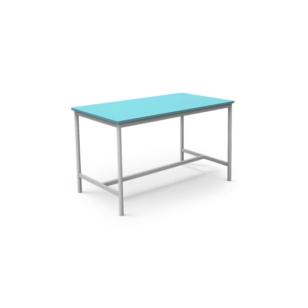 lab-bench-caribbean-blue