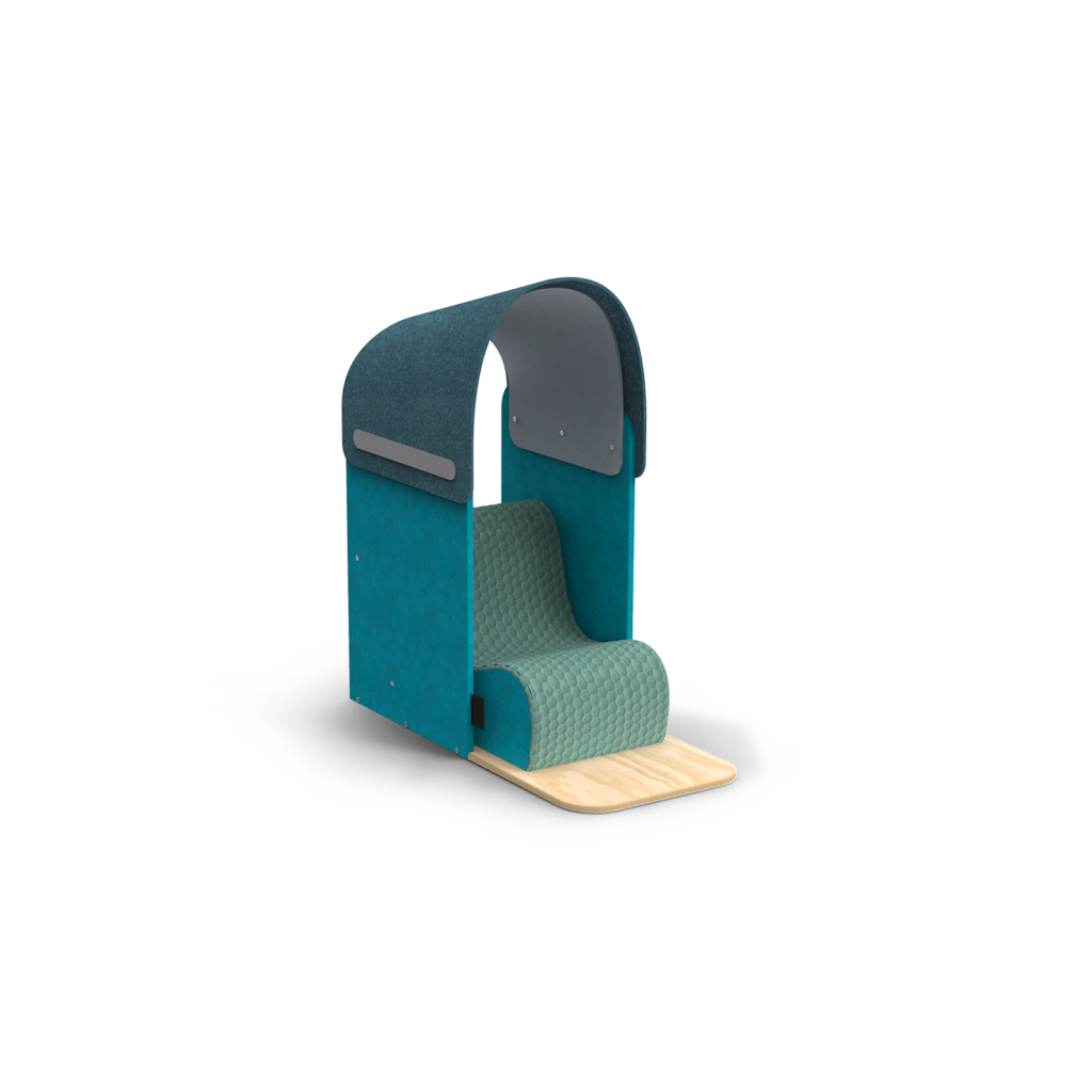 mindfull-hideaway-hood-seat-blue