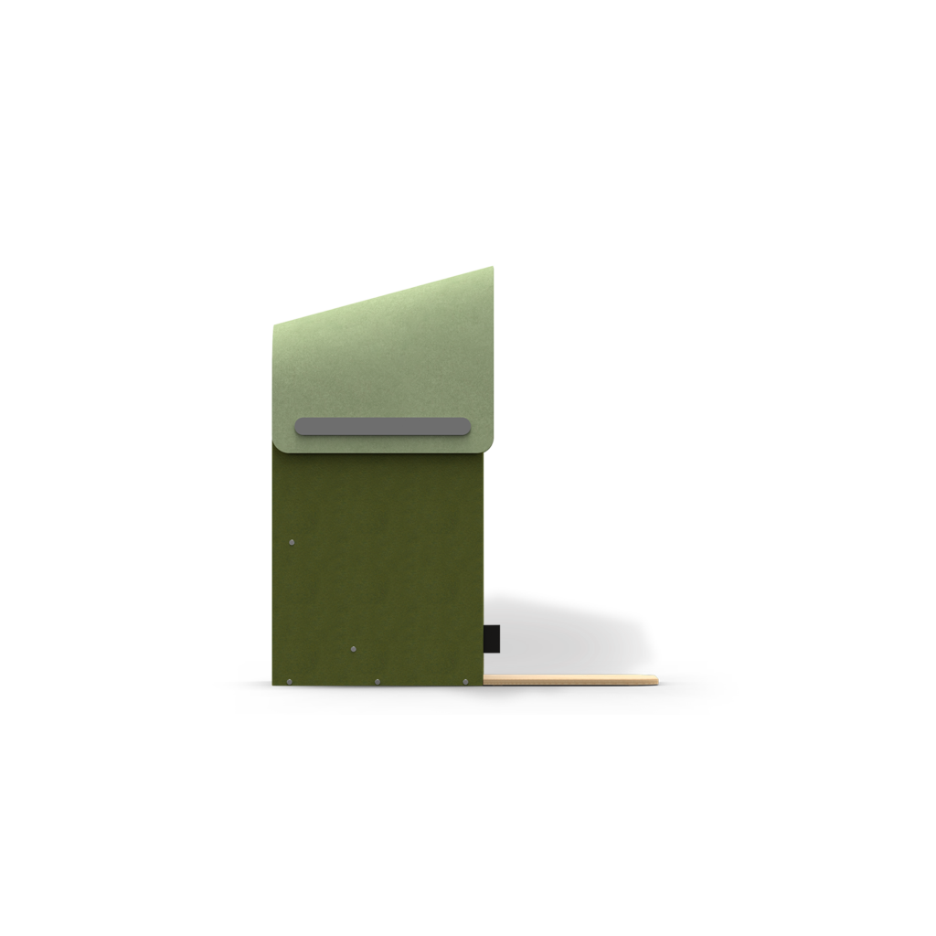 mindfull-hideaway-hood-side-view-green