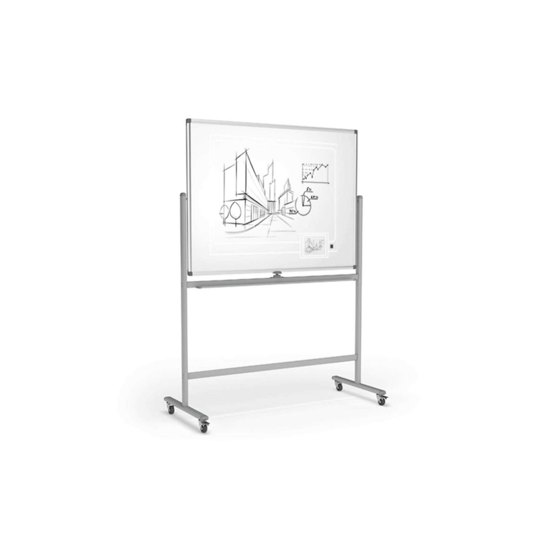 Mobile Whiteboards