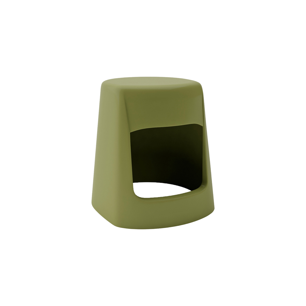 ned-stool-forest-recycled-plastic