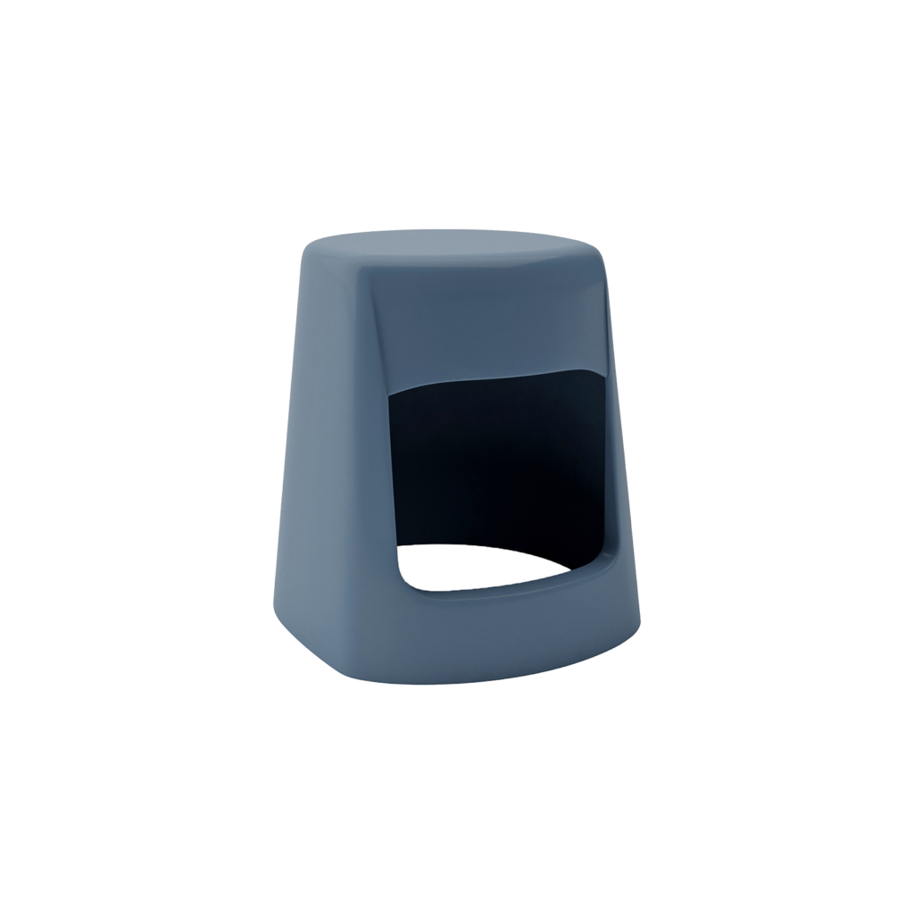 ned-stool-slate-recycled-plastic