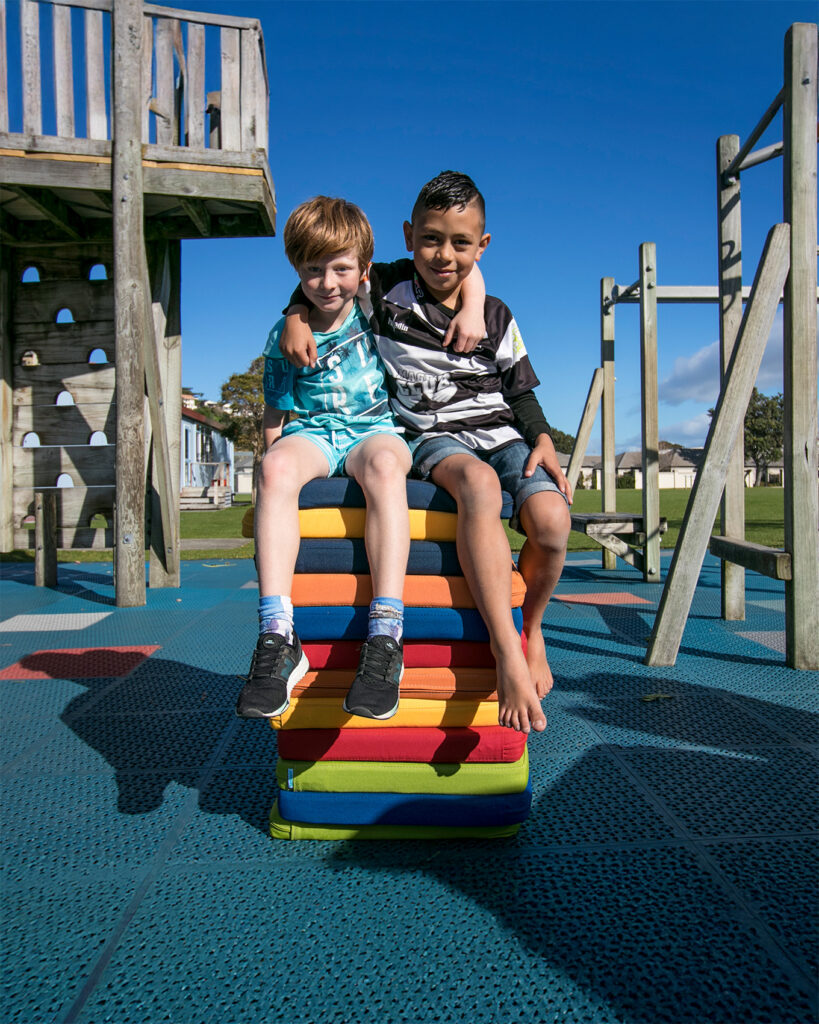 picnic-pads-stacked-kids-in-playground