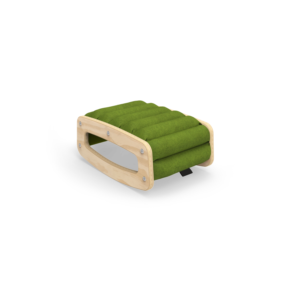 rocking-perch-angled-green