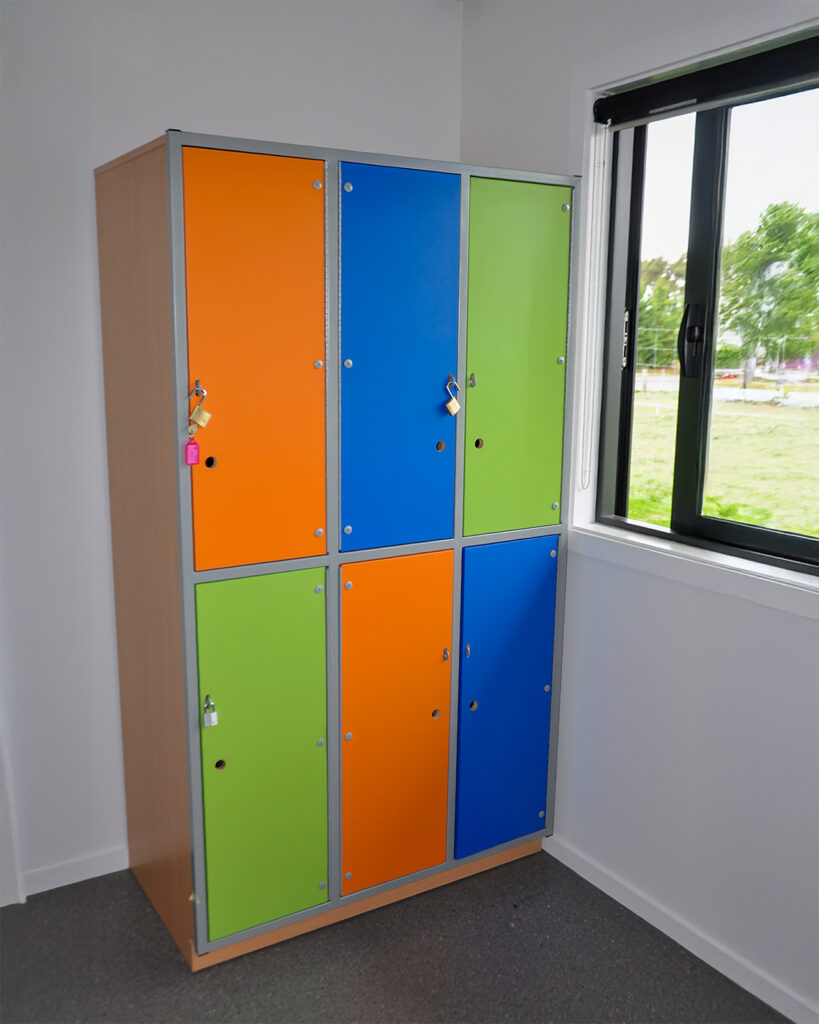 school-locker-cabinets-multicoloured